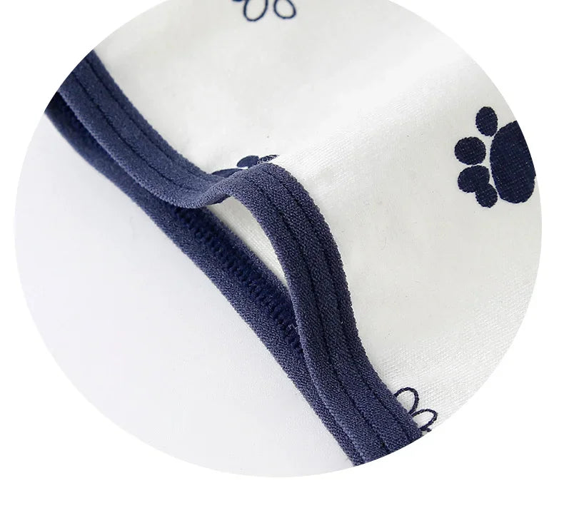 HoneyCherry Boys' Underwear, Pure Cotton Boxer, Boy Cartoon Boxer Briefs Teen Panties Baby Boy Panty Short Kids Underwear Boys