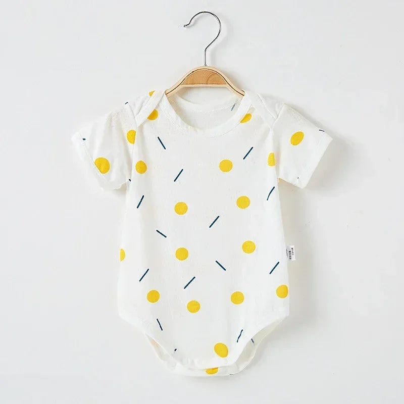 Baby Clothes Romper for Newborns Bodysuit Children's Clothing Girl Boy Bodysuit Babies Overalls and Overalls Baby Girls Costume