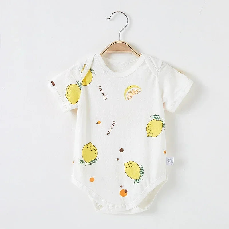 Baby Clothes Romper for Newborns Bodysuit Children's Clothing Girl Boy Bodysuit Babies Overalls and Overalls Baby Girls Costume