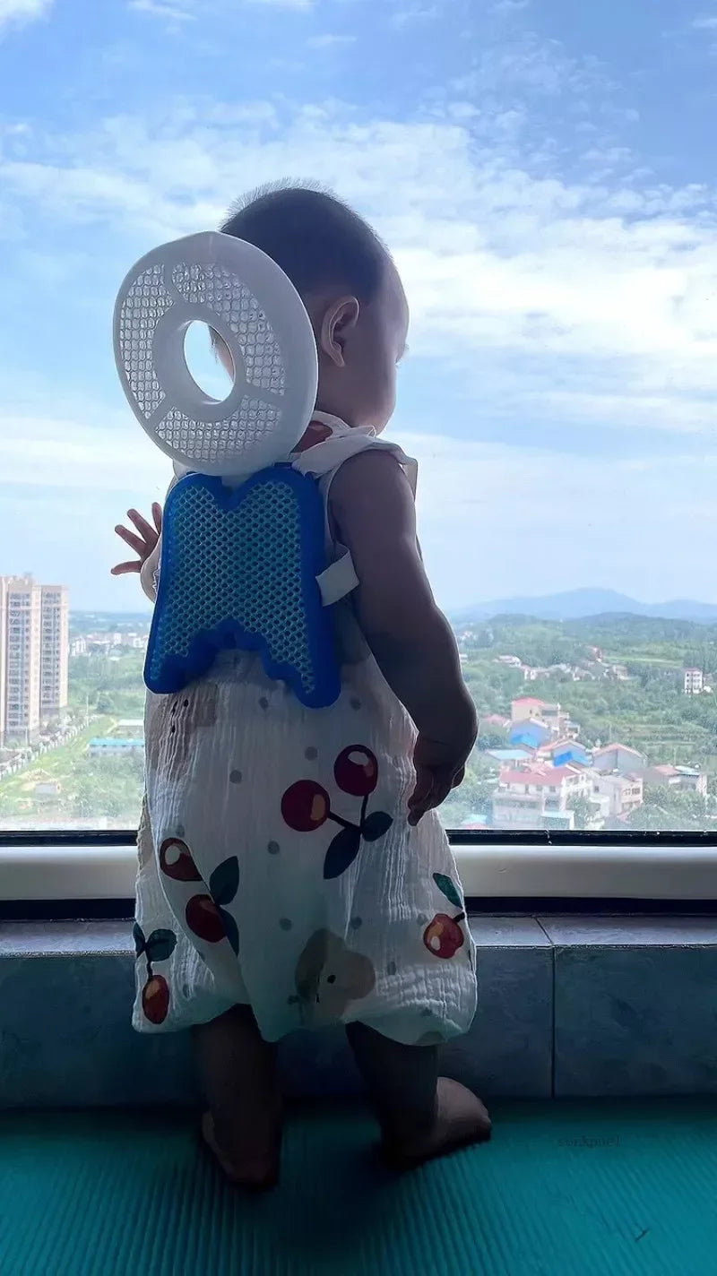 2024 Summer Baby Girls Romper Cartoon Bear Newborn Jumpsuits Infant Sleeveless Muslin Clothing for Boys Printed Outfits