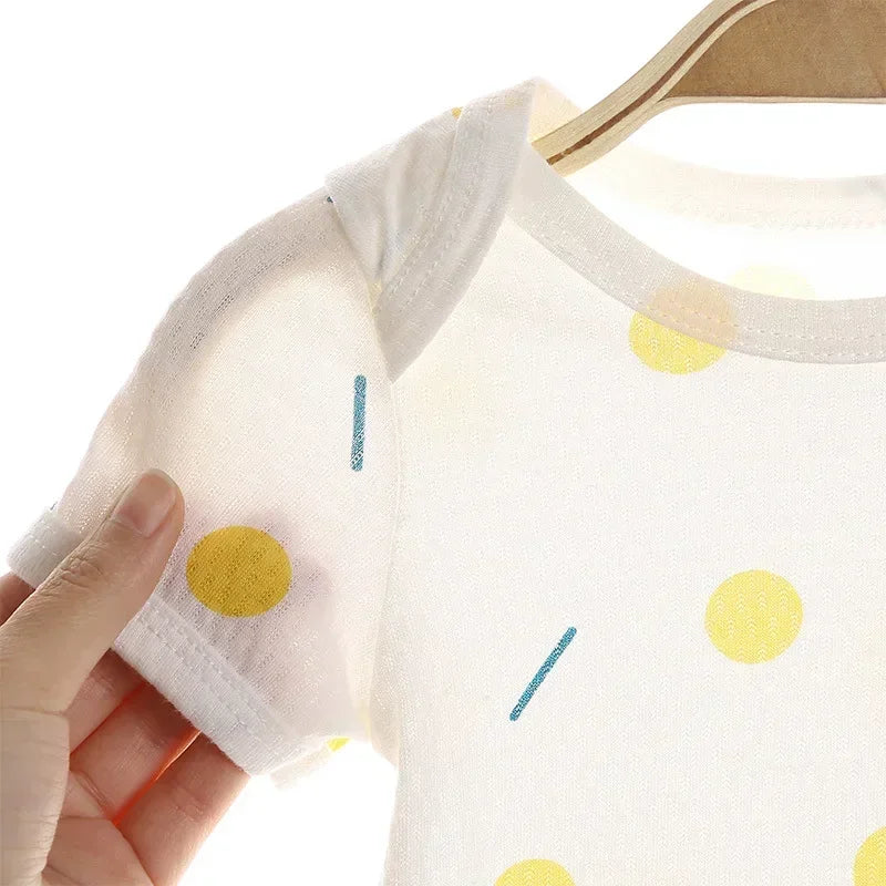 Baby Clothes Romper for Newborns Bodysuit Children's Clothing Girl Boy Bodysuit Babies Overalls and Overalls Baby Girls Costume